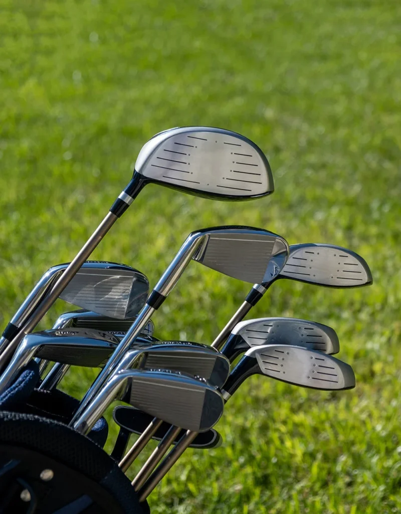 Energy Corporate Golf