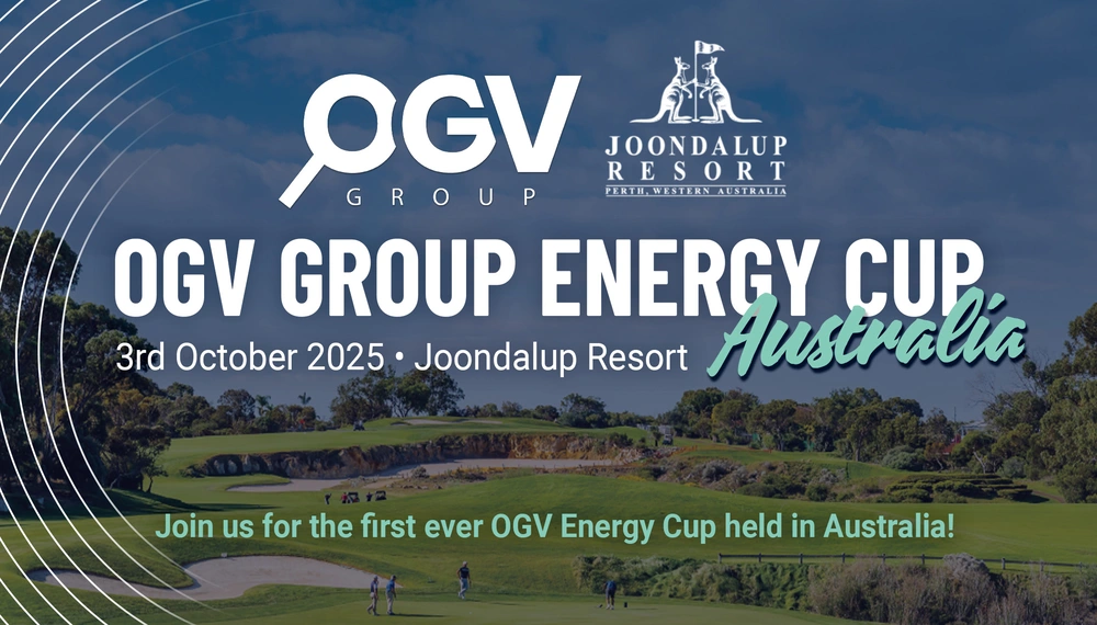 OGV Energy Cup Australia